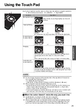 Preview for 25 page of Panasonic Toughbook CF-Y4HWPZZBM Operating Instructions Manual