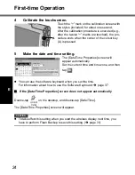 Preview for 24 page of Panasonic Toughbook CF08 Read Me First