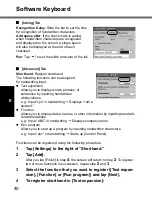 Preview for 40 page of Panasonic Toughbook CF08 Read Me First