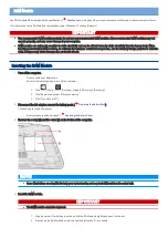 Panasonic Toughbook FZ-55 Quick Start Manual preview