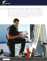 Preview for 8 page of Panasonic Toughbook FZ-A1 Brochure