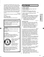 Preview for 9 page of Panasonic Toughbook FZ-A1 Operating Instructions Manual