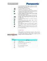 Preview for 15 page of Panasonic Toughbook Series Supplementary Instructions Manual