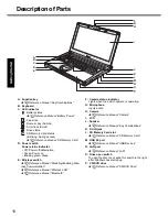 Preview for 10 page of Panasonic Toughbook SX2 Operating Instructions Manual