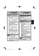 Preview for 3 page of Panasonic Toughpad FZ-M1CCAAXBM Operating Instructions Manual