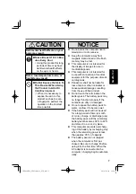 Preview for 7 page of Panasonic Toughpad FZ-M1CCAAXBM Operating Instructions Manual