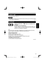 Preview for 15 page of Panasonic Toughpad FZ-M1CCAAXBM Operating Instructions Manual