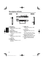 Preview for 22 page of Panasonic Toughpad FZ-M1CCAAXBM Operating Instructions Manual