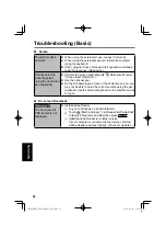 Preview for 52 page of Panasonic Toughpad FZ-M1CCAAXBM Operating Instructions Manual