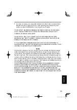 Preview for 55 page of Panasonic Toughpad FZ-M1CCAAXBM Operating Instructions Manual