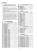 Preview for 16 page of Panasonic TOYOTA CQ-MS7920A Service Manual