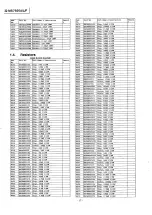 Preview for 18 page of Panasonic TOYOTA CQ-MS7920A Service Manual