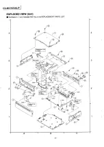 Preview for 22 page of Panasonic TOYOTA CQ-MS7920A Service Manual