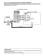 Preview for 7 page of Panasonic TQB2A0952 Operating Instructions Manual