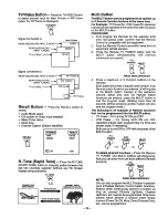 Preview for 13 page of Panasonic TQB2A0952 Operating Instructions Manual