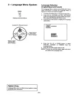 Preview for 33 page of Panasonic TQB2A0952 Operating Instructions Manual