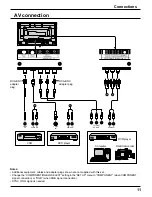 Preview for 11 page of Panasonic TQB2AA0547 Operating Instructions Manual