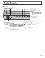 Preview for 15 page of Panasonic TQB2AA0547 Operating Instructions Manual