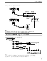 Preview for 11 page of Panasonic TQBC0293 Operating Instructions Manual