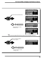 Preview for 19 page of Panasonic TQBC0293 Operating Instructions Manual