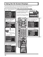 Preview for 16 page of Panasonic TQBC0627-2 Operating Instructions Manual