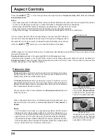 Preview for 26 page of Panasonic TQBC0627-2 Operating Instructions Manual