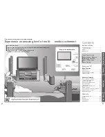 Preview for 2 page of Panasonic TQBC2206 Operating Instructions Manual