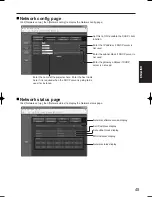 Preview for 45 page of Panasonic TQBJ0223 Operating Instructions Manual