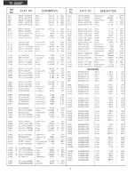 Preview for 8 page of Panasonic TR-1030P Service Manual