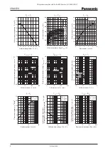 Предварительный просмотр 2 страницы Panasonic Transistors 2SA0720 Specifications