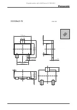 Preview for 3 page of Panasonic Transistors 2SA2162G Specifications