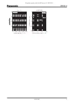 Предварительный просмотр 3 страницы Panasonic Transistors 2SB0621A Specifications