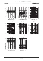 Preview for 2 page of Panasonic Transistors 2SB1030A Specifications