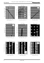 Предварительный просмотр 2 страницы Panasonic Transistors 2SC3930G Specifications