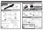 Preview for 9 page of Panasonic Tro-Reel HS Operation Manual