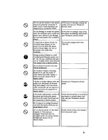 Preview for 10 page of Panasonic TruPhoto AL-TA10U Operating Instructions Manual