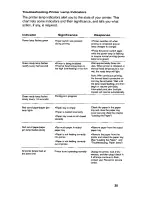 Preview for 34 page of Panasonic TruPhoto AL-TA10U Operating Instructions Manual