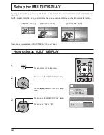 Preview for 32 page of Panasonic TTH-37PWD8EK Operating Instructions Manual