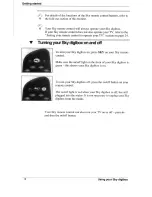 Preview for 6 page of Panasonic TU-DSB30 Sky digibox User Manual