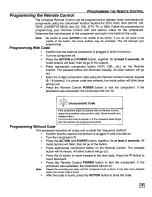 Preview for 43 page of Panasonic TU-DST51 Operating Instructions Manual