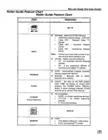 Preview for 49 page of Panasonic TU-DST51 Operating Instructions Manual