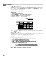 Preview for 56 page of Panasonic TU-DST51 Operating Instructions Manual