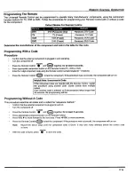 Preview for 19 page of Panasonic TU-DST52 Operating Instructions Manual