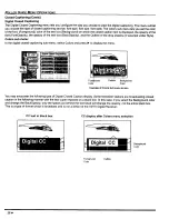 Preview for 30 page of Panasonic TU-DST52 Operating Instructions Manual