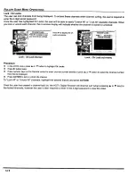 Предварительный просмотр 36 страницы Panasonic TU-DST52 Operating Instructions Manual