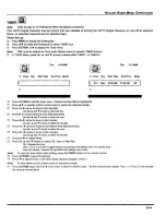 Preview for 37 page of Panasonic TU-DST52 Operating Instructions Manual