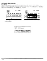 Preview for 38 page of Panasonic TU-DST52 Operating Instructions Manual