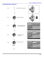 Предварительный просмотр 25 страницы Panasonic TU-DST52 User Manual