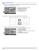 Предварительный просмотр 30 страницы Panasonic TU-DST52 User Manual