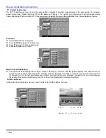 Предварительный просмотр 32 страницы Panasonic TU-DST52 User Manual